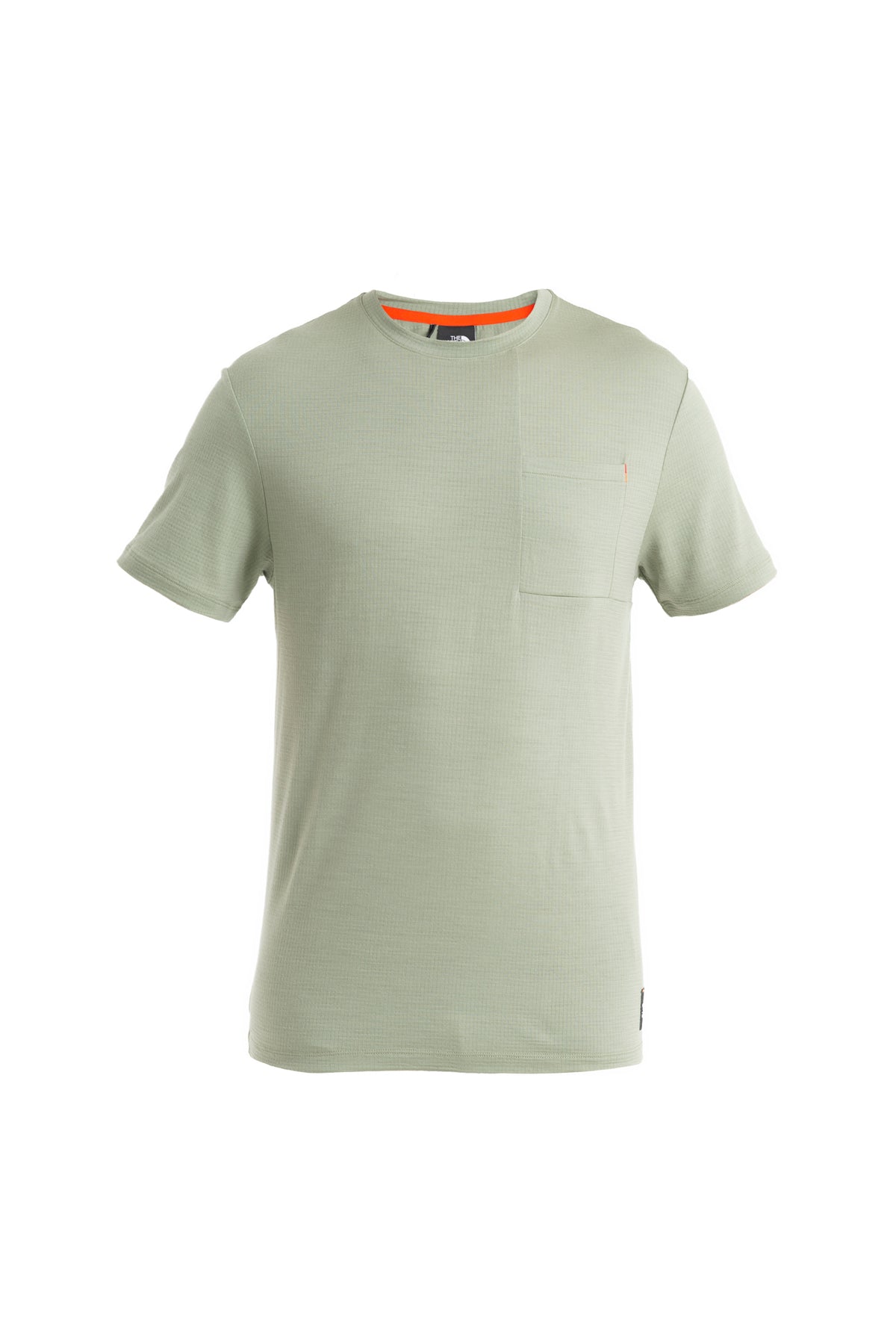 Men's Merino 200 The North Face x icebreaker T-Shirt  - 9