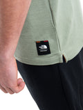 Men's Merino 200 The North Face x icebreaker T-Shirt  - 5
