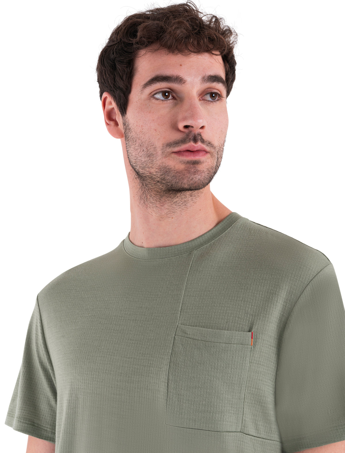 Men's Merino 200 The North Face x icebreaker T-Shirt  - 6