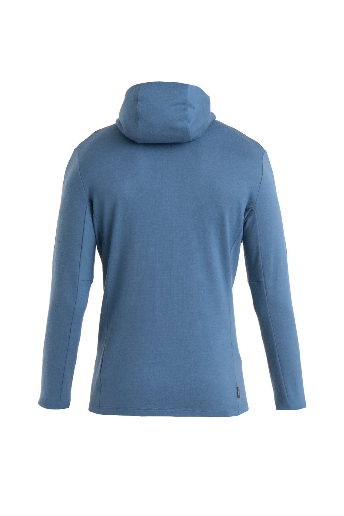 Men's Merino 260 Quantum Long Sleeve Zip Hoodie Dawn - 7