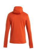 Men's Merino 260 Quantum Long Sleeve Zip Hoodie Molten - 11