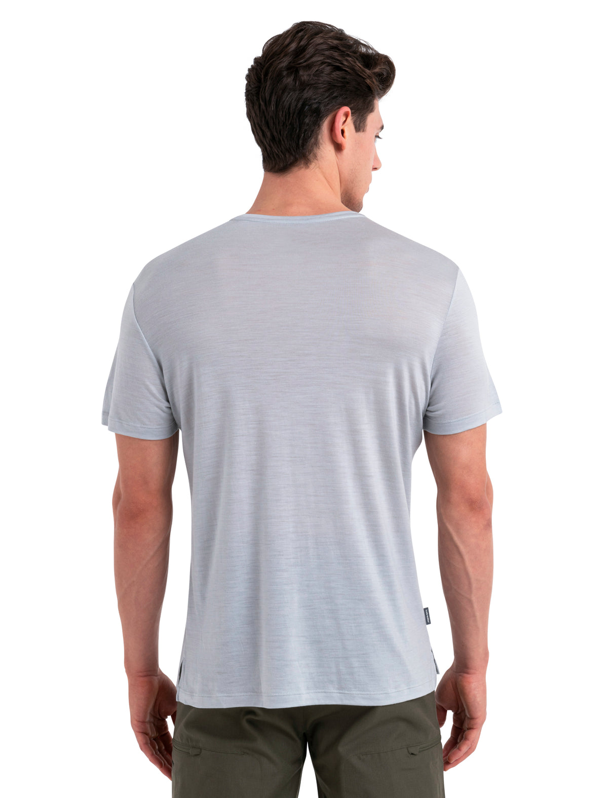 Men's 125 Cool-Lite™ Merino Blend Sphere III T-Shirt Trail Climb  - 2
