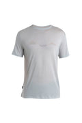 Men's 125 Cool-Lite™ Merino Blend Sphere III T-Shirt Trail Climb  - 5