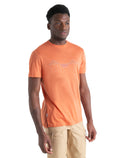 Men's 125 Cool-Lite™ Merino Blend Sphere III T-Shirt Trail Climb  - 1