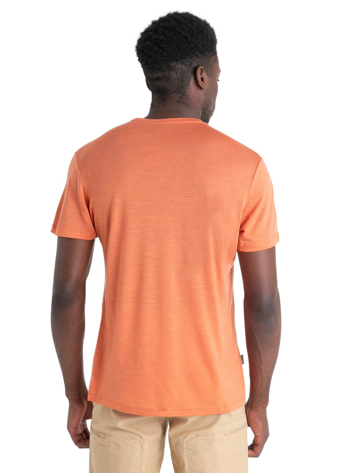 Men's 125 Cool-Lite™ Merino Blend Sphere III T-Shirt Trail Climb  - 2