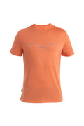 Men's 125 Cool-Lite™ Merino Blend Sphere III T-Shirt Trail Climb  - 5