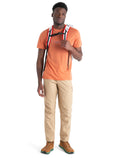 Men's 125 Cool-Lite™ Merino Blend Sphere III T-Shirt Trail Climb  - 4