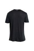 Men's 125 Cool-Lite™ Merino Blend Sphere III T-Shirt Vision Grid  - 7