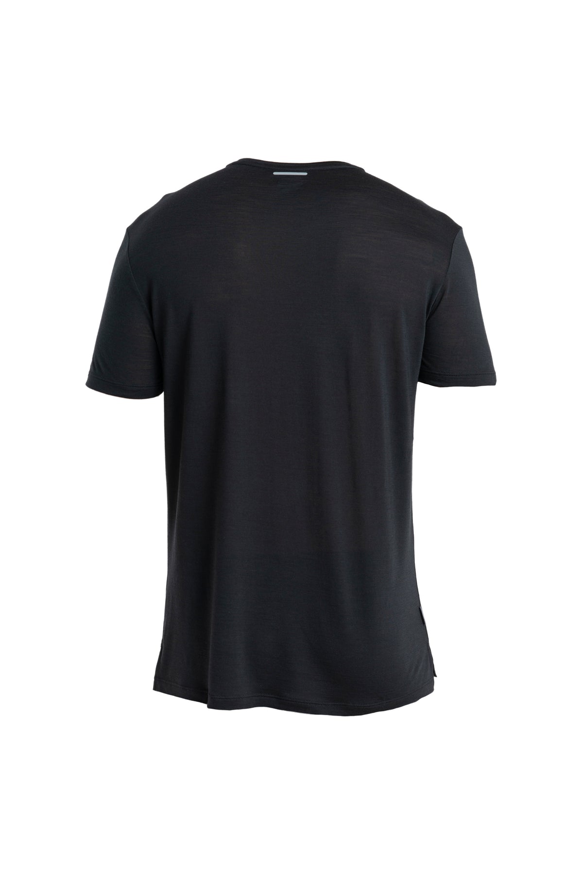 Men's 125 Cool-Lite™ Merino Blend Sphere III T-Shirt Vision Grid  - 7