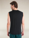 Men's Merino Blend 125 Cool-Lite™ Sphere Tank  - 2