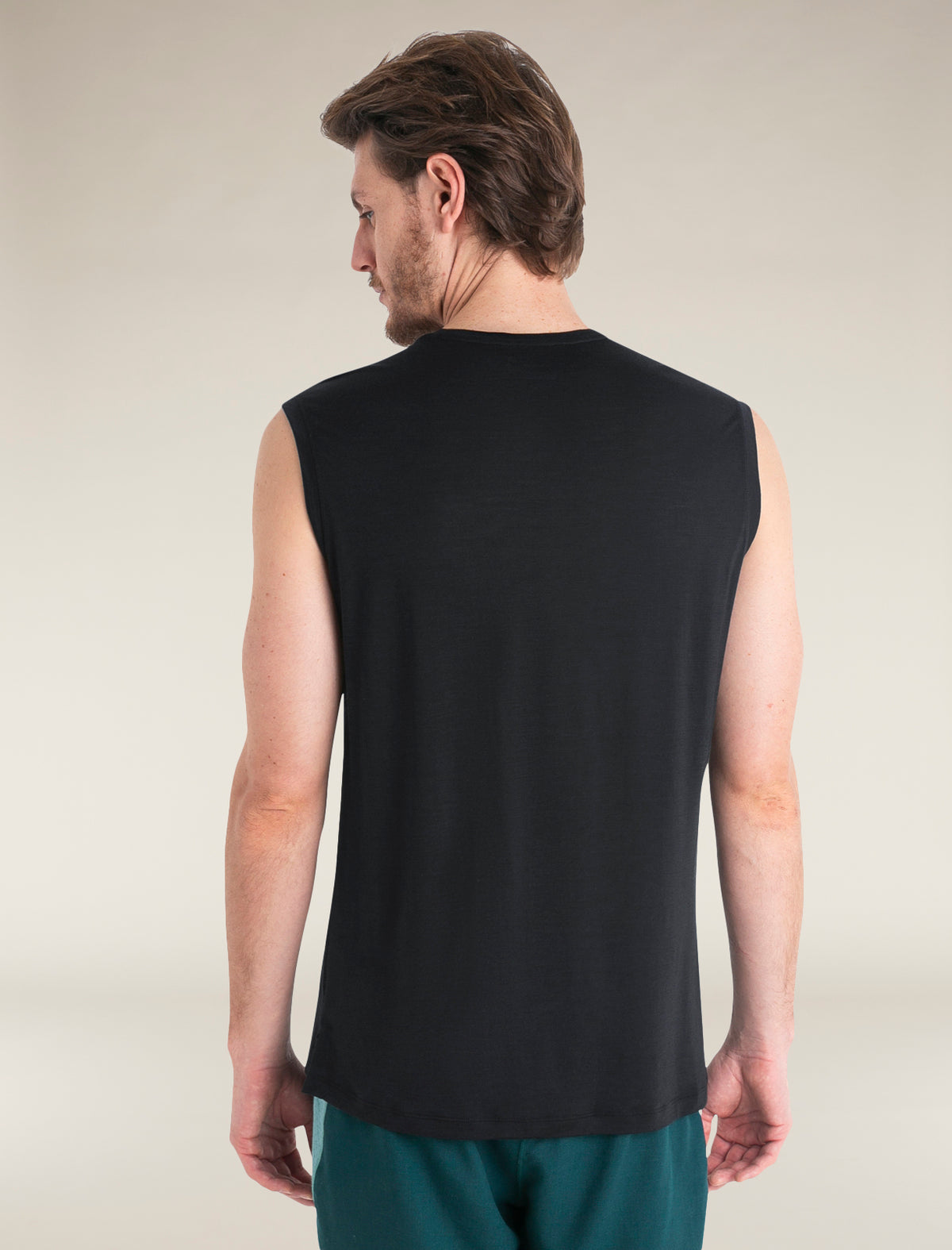 Men's Merino Blend 125 Cool-Lite™ Sphere Tank  - 2