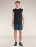 Men's Merino Blend 125 Cool-Lite™ Sphere Tank  - 3