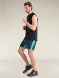 Men's Merino Blend 125 Cool-Lite™ Sphere Tank  - 4