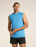 Men's Merino Blend 125 Cool-Lite™ Sphere Tank  - 1