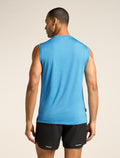Men's Merino Blend 125 Cool-Lite™ Sphere Tank  - 2