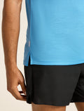 Men's Merino Blend 125 Cool-Lite™ Sphere Tank  - 5