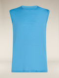Men's Merino Blend 125 Cool-Lite™ Sphere Tank  - 6