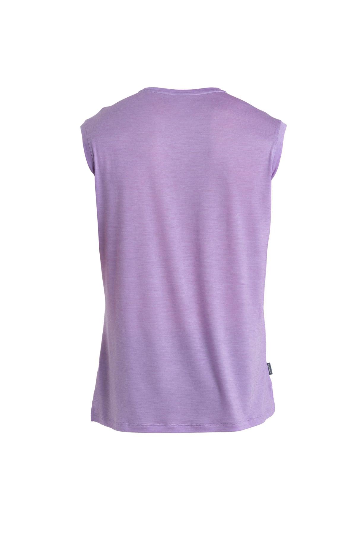 Men's Merino Blend 125 Cool-Lite™ Sphere Tank Purple Gaze - 7
