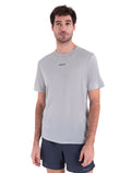 Men's Merino Blend 125 ZoneKnit™ Energy Wind Short Sleeve T-Shirt  - 1