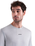 Men's Merino Blend 125 ZoneKnit™ Energy Wind Short Sleeve T-Shirt  - 6