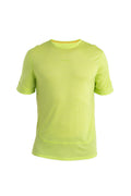 Men's Merino Blend 125 ZoneKnit™ Energy Wind Short Sleeve T-Shirt  - 8