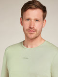 Men's Merino Blend 125 ZoneKnit™ Energy Wind Long Sleeve T-Shirt  - 6