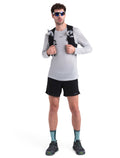 Men's Merino Blend 125 ZoneKnit™ Energy Wind Long Sleeve T-Shirt  - 6