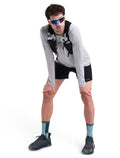 Men's Merino Blend 125 ZoneKnit™ Energy Wind Long Sleeve T-Shirt  - 7