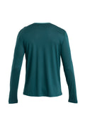 Men's Merino Blend 125 ZoneKnit™ Energy Wind Long Sleeve T-Shirt  - 7