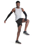 Men's 125 Cool-Lite™ Merino Blend Speed Tank  - 5