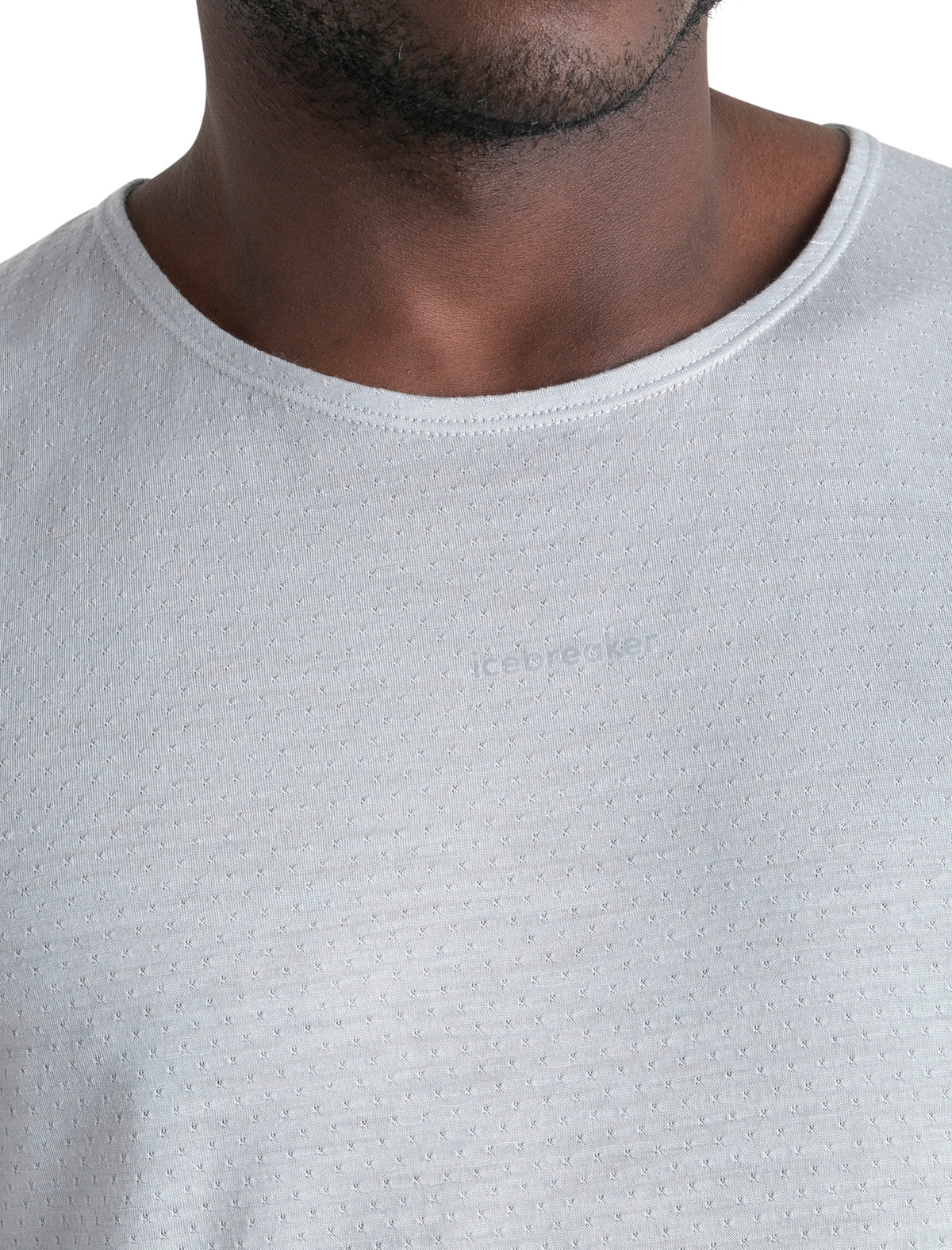 Men's 125 Cool-Lite™ Merino Blend Speed Tank  - 7