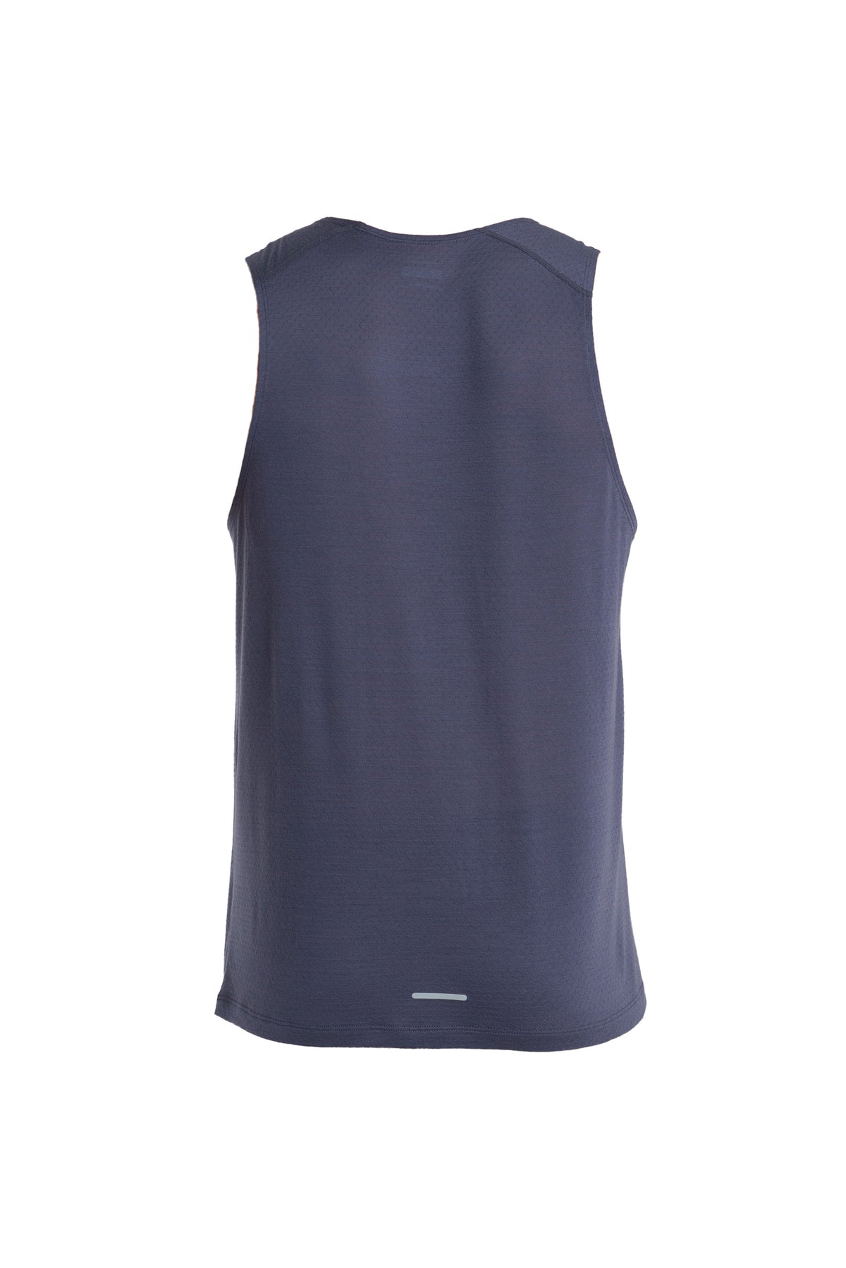 Men's 125 Cool-Lite™ Merino Blend Speed Tank Graphite - 5
