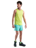 Men's 125 Cool-Lite™ Merino Blend Speed Tank Hyper - 4