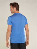 Men's Merino Blend 125 Cool-Lite™ Speed Short Sleeve T-Shirt  - 3