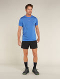 Men's Merino Blend 125 Cool-Lite™ Speed Short Sleeve T-Shirt  - 4