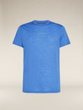 Men's Merino Blend 125 Cool-Lite™ Speed Short Sleeve T-Shirt  - 7