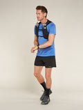 Men's Merino Blend 125 Cool-Lite™ Speed Short Sleeve T-Shirt  - 5