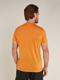 Men's Merino Blend 125 Cool-Lite™ Speed Short Sleeve T-Shirt  - 2