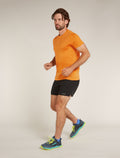 Men's Merino Blend 125 Cool-Lite™ Speed Short Sleeve T-Shirt  - 3