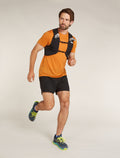 Men's Merino Blend 125 Cool-Lite™ Speed Short Sleeve T-Shirt  - 4