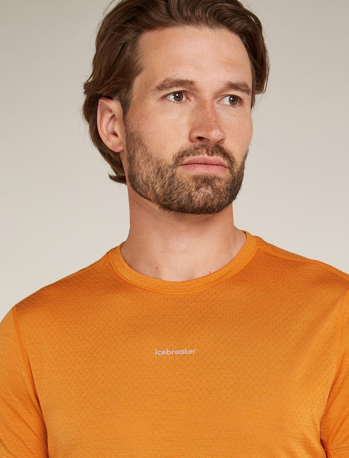 Men's Merino Blend 125 Cool-Lite™ Speed Short Sleeve T-Shirt  - 5