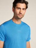 Men's Merino Blend 125 Cool-Lite™ Speed Short Sleeve T-Shirt  - 6