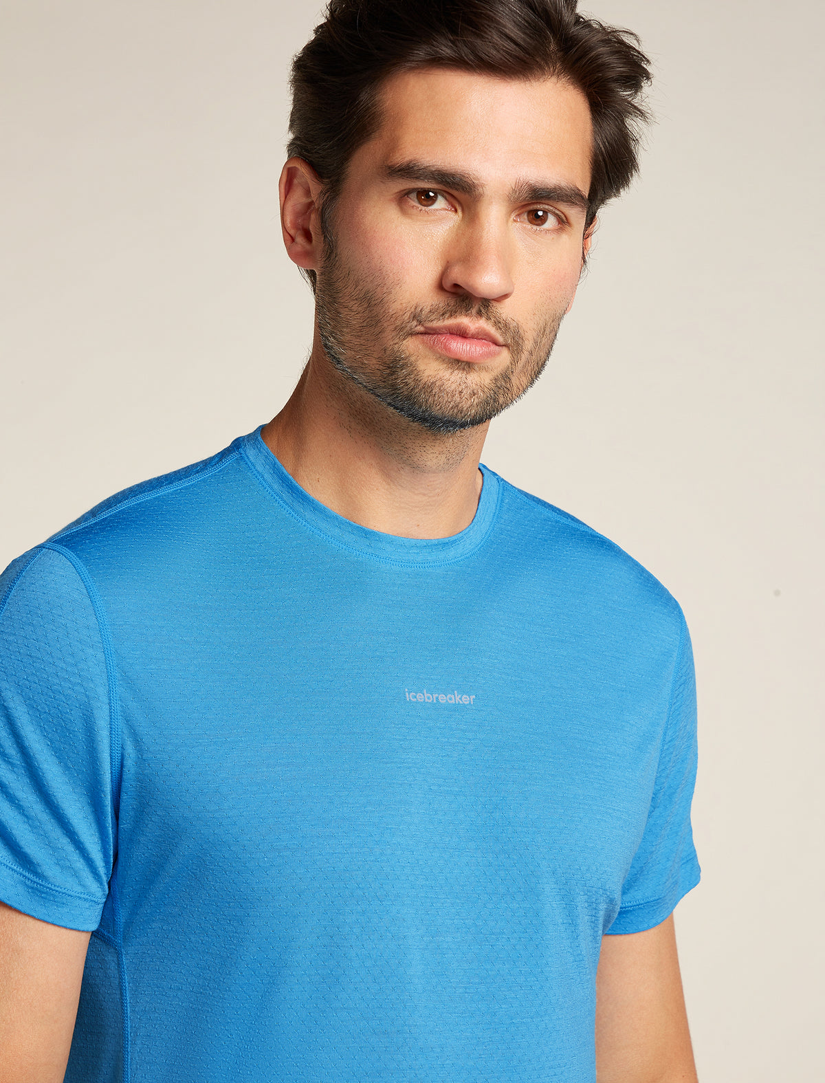 Men's Merino Blend 125 Cool-Lite™ Speed Short Sleeve T-Shirt  - 5