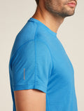 Men's Merino Blend 125 Cool-Lite™ Speed Short Sleeve T-Shirt  - 8