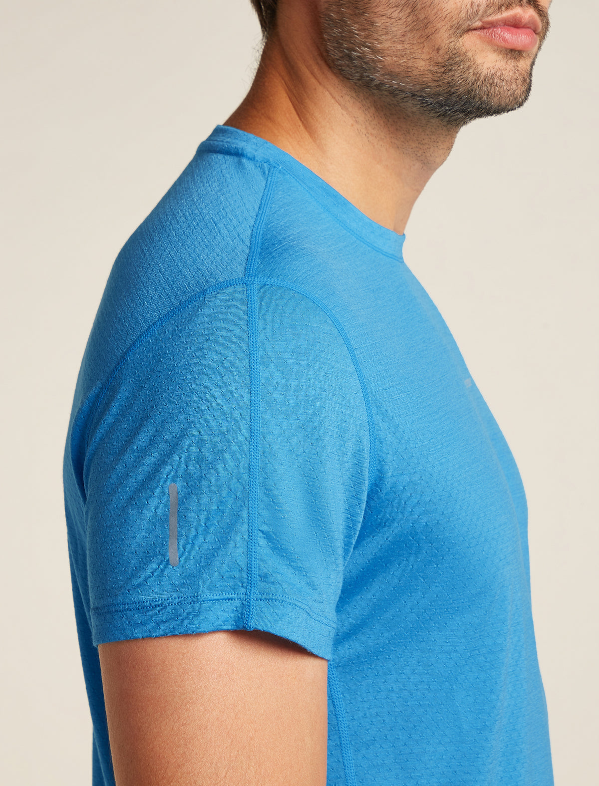 Men's Merino Blend 125 Cool-Lite™ Speed Short Sleeve T-Shirt  - 7
