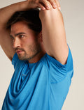 Men's Merino Blend 125 Cool-Lite™ Speed Short Sleeve T-Shirt  - 9