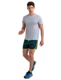 Men's Merino Blend 125 Cool-Lite™ Speed Short Sleeve T-Shirt Ether - 4