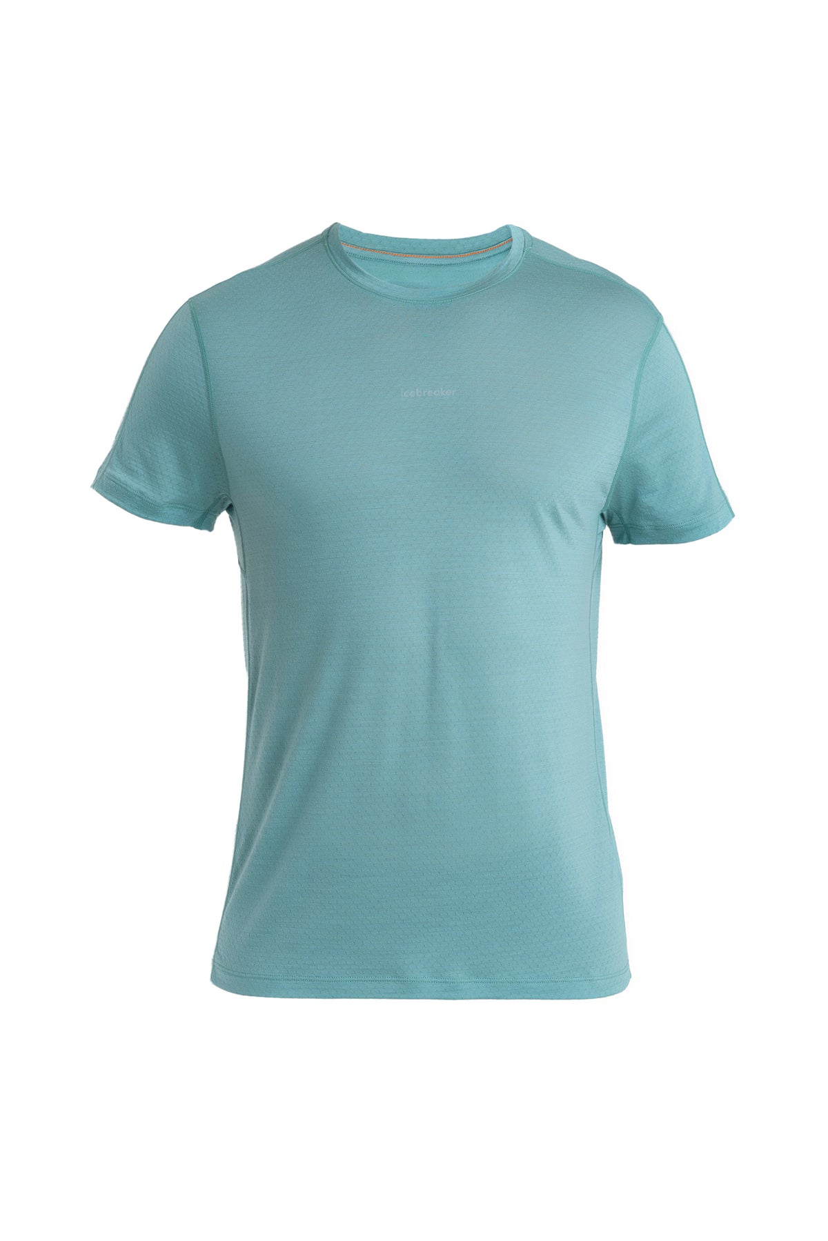 Men's Merino Blend 125 Cool-Lite™ Speed Short Sleeve T-Shirt Cloud Ray - 8