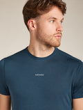 Men's Merino Blend 125 Cool-Lite™ Speed Short Sleeve T-Shirt  - 5