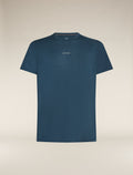 Men's Merino Blend 125 Cool-Lite™ Speed Short Sleeve T-Shirt  - 6